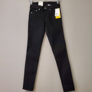 NWT H&M Super Skinny Jeans - Size 24/30